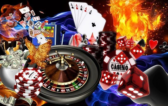 Betway Scores کیسینو میں رولیٹی گیمز کے بارے میں معلومات